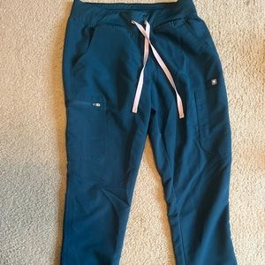 Figs Yola Skinny pant